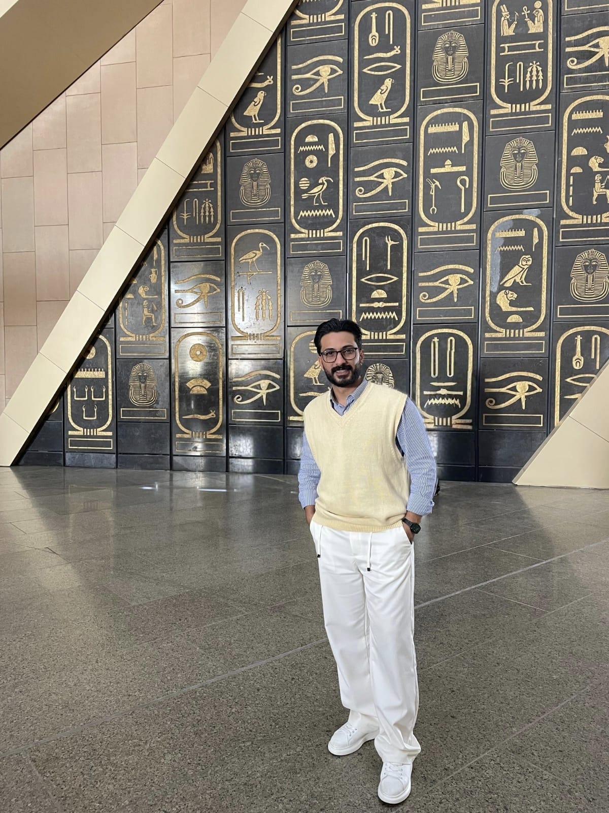 مادة التاريخ - الصف الأول الثانوي